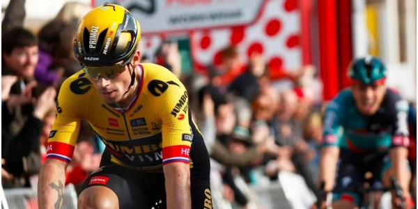 Waar de tweede droom van fietsen begint